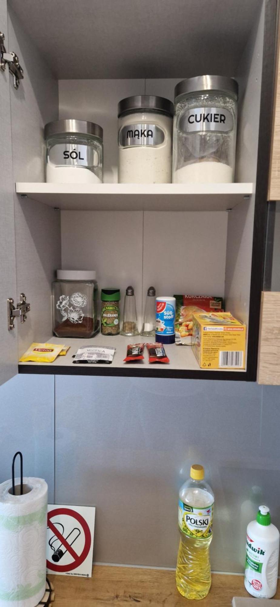 Apartament Sloneczny コストシン・ナド・オドロン エクステリア 写真