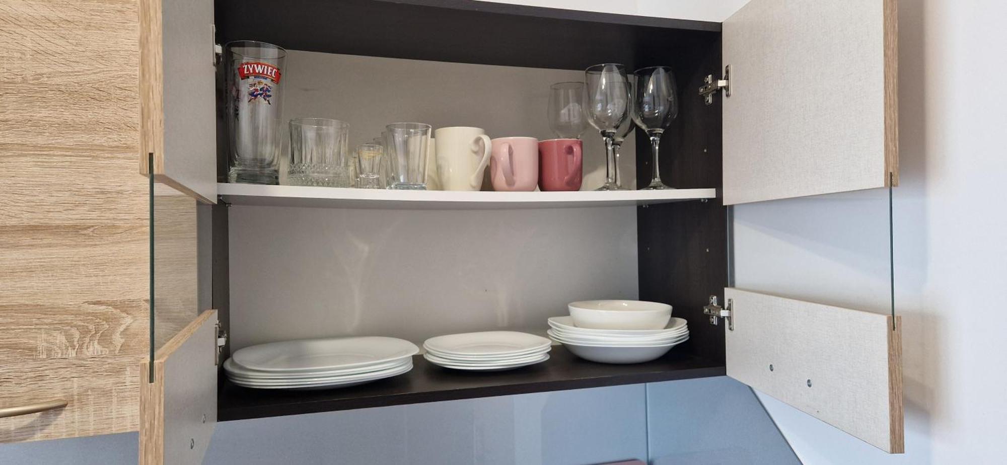 Apartament Sloneczny コストシン・ナド・オドロン エクステリア 写真