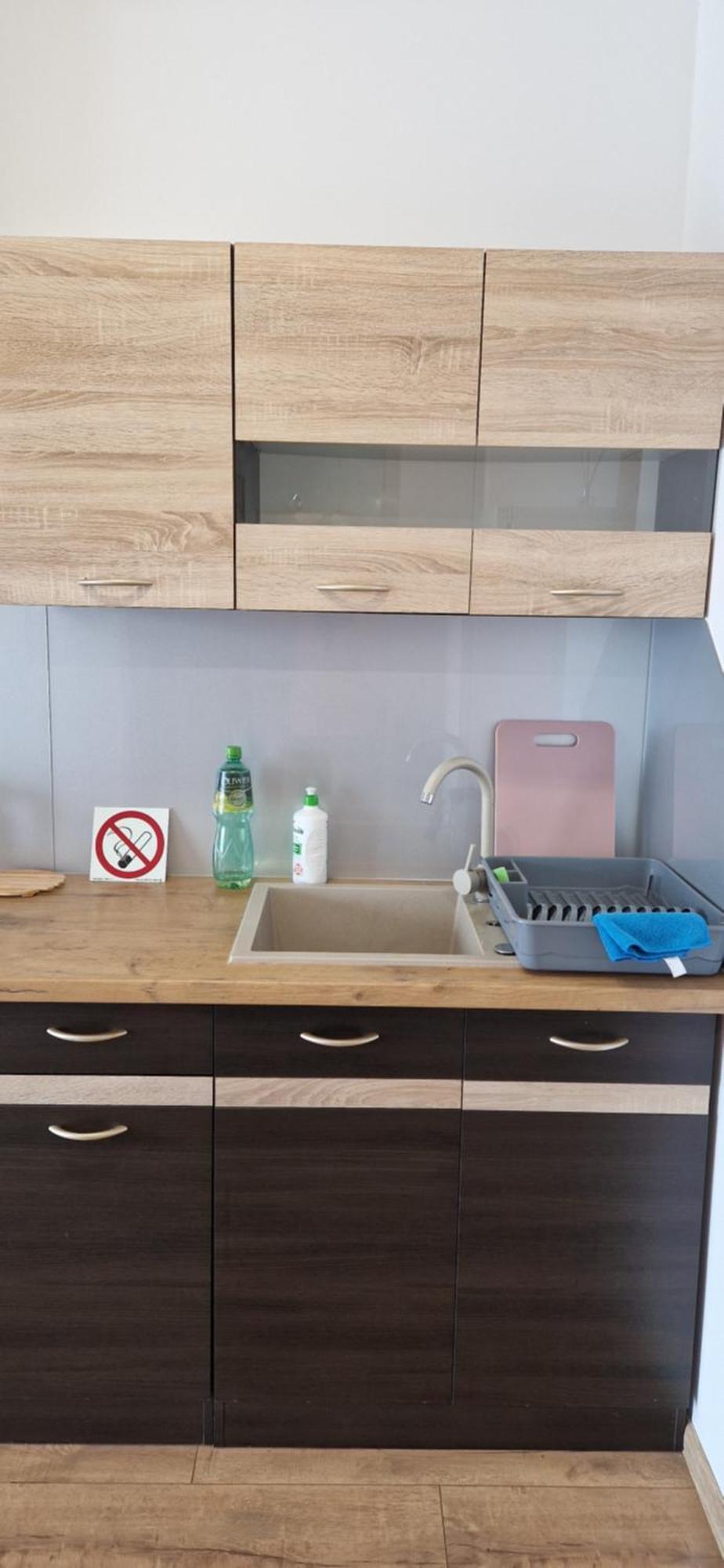 Apartament Sloneczny コストシン・ナド・オドロン エクステリア 写真