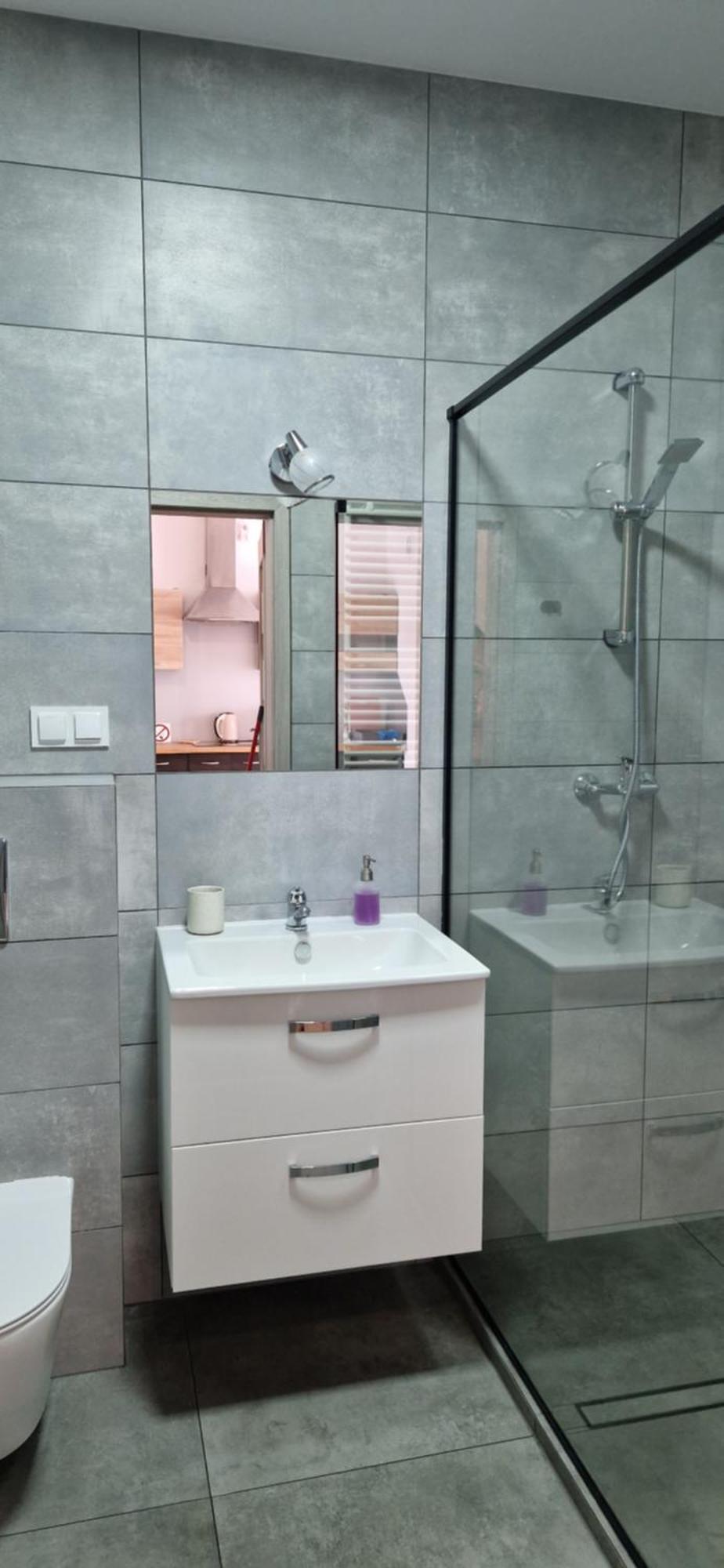 Apartament Sloneczny コストシン・ナド・オドロン エクステリア 写真